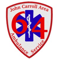 JOHN CARROLL AREA AMBULANCE ASSOC logo - Similar company to Amed
