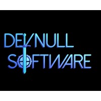 Devnull Software logo - Similar company to Unlock Reality