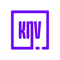 KNV Media logo - Similar company to Plyra