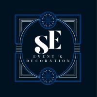 Shayals Event & Decorations logo - Similar company to King Event Planner