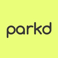 Parkd logo - Similar company to De Decker - Van Riet