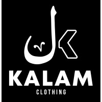KALAM Clothing logo - Similar company to Fkare