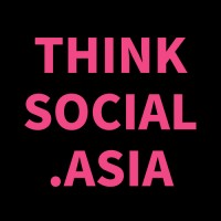 ThinkSocial Asia logo - Similar company to Analytico Ai