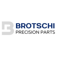 Brotschi Décolletage AG logo - Similar company to Roth Decolletage Ag