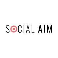 Social Aim logo - Similar company to Dynatech