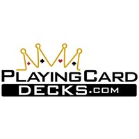 Colonnade Investors, dba PlayingCardDecks.com logo - Similar company to Mc3 Solutions, Llc (Sdvosb)