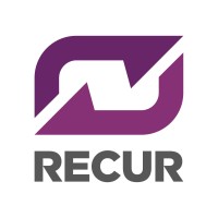 Recur Container Transport New Zealand logo - Similar company to Freight Plus New Zealand