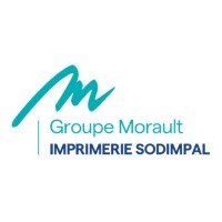 Imprimerie Sodimpal logo - Similar company to Groupe Des Imprimeries Morault - Compiègne