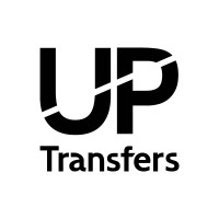 UPTransfers.com logo - Similar company to Matrix Ai Academy & Business Solutions Gmbh