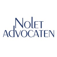 Nolet Advocaten logo - Similar company to Vestius Advocaten