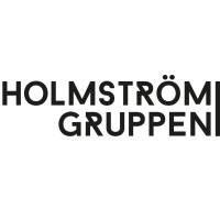 Holmströmgruppen logo - Similar company to Poly Technologies