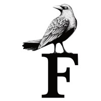 Forthright Winery logo - Similar company to Ashton Creek Vineyard