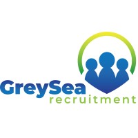 GreySea Recruitment logo - Similar company to Stryda Talent