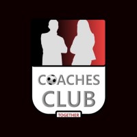 Coaches Club CIC logo - Similar company to Fifth Movement