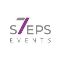 7 Steps Events logo - Similar company to Cpd Events