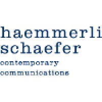 Haemmerlischaefer Contemporary Communications Hscc