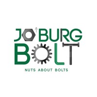 Jo'Burg Bolt Pty Ltd logo - Similar company to Stickwall™