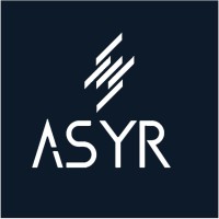 ASYR GROUP logo - Similar company to Cryptomanji