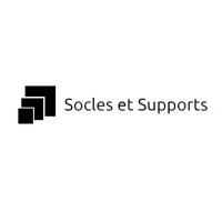 SAS Socles et Supports logo - Similar company to Vitrine Móveis