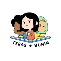 Teras Yunia logo - Similar company to Sman 97 Jakarta
