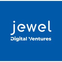 Jewel Digital Ventures logo - Similar company to 8Capita