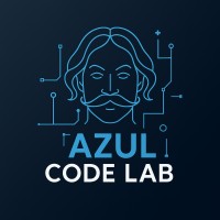 Azul Code Lab logo - Similar company to Codnet