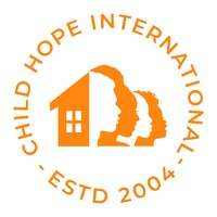 Child Hope International logo - Similar company to Emg