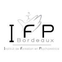 Institut de Formation en Psychomotricité -IFP Bordeaux logo - Similar company to Tdah & Ajedrez