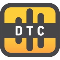 Digital Time Capture Inc. logo - Similar company to Hanshandmade
