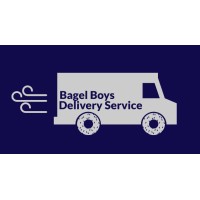Bagel Boys Delivery Service