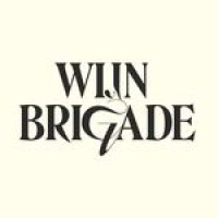 Wijnbrigade logo - Similar company to Ovv - Overlegcentrum Van Vlaamse Verenigingen
