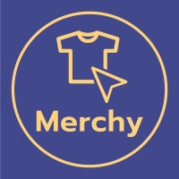 Merchy Co. logo - Similar company to All-In Group