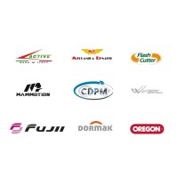 SAS CDPM logo - Similar company to Mower Magic