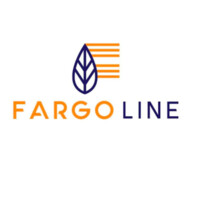 Fargo Line logo - Similar company to Maerk Aps