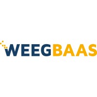 Weegbaas B.V. logo - Similar company to Reflexsystems