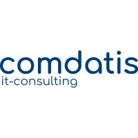 comdatis logo - Similar company to Pluspoint Hr