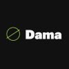 Dama logo - Similar company to Honua