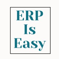 ERP is Easy logo - Similar company to Erp Support & Solutions Pty Ltd