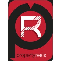 Property Reels logo - Similar company to Property Showcase Group