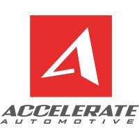 Accelerate Automotive logo - Similar company to Autoplus