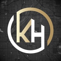 Kaufman Hagan Commercial Real Estate logo - Similar company to Panorama Commercial Group