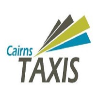 Cairns Taxis Limited logo - Similar company to Arc Disability Services Inc.
