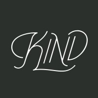 Kind Creative Co. logo - Similar company to Boulder Reporting Lab