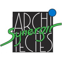 SYNERGIR ARCHITECTES logo - Similar company to As Meca Bernard