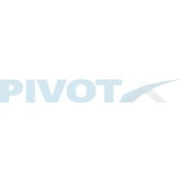 PIVOT X Coach Training logo - Similar company to Pivotx