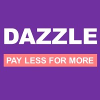 Dazzlebag logo - Similar company to Samsonite Kenya