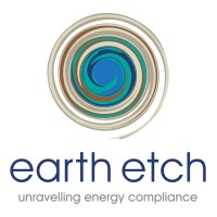 Earth Etch logo - Similar company to Kobiona