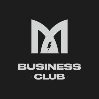 Metal Business Club logo - Similar company to Webwonders
