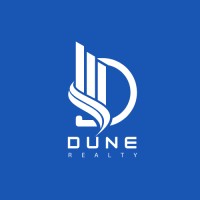 DUNE Realty logo - Similar company to Dune Resorts