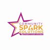 Community Spark Solutions logo - Similar company to St. Francis Neighborhood Center